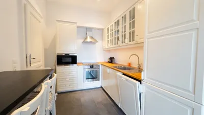 1-Zimmer-Wohnung mieten in Wien – 43 m², € 969 – Bild 3 von 7