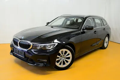 BMW 3er-Reihe