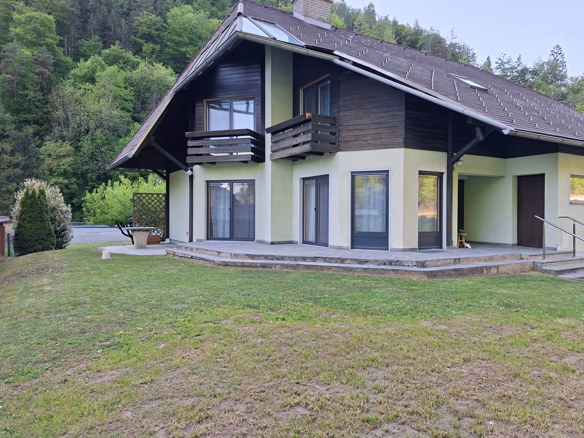 Charmantes Einfamilienhaus mit großem Garten in Köflach - Privatverkauf, Köflach