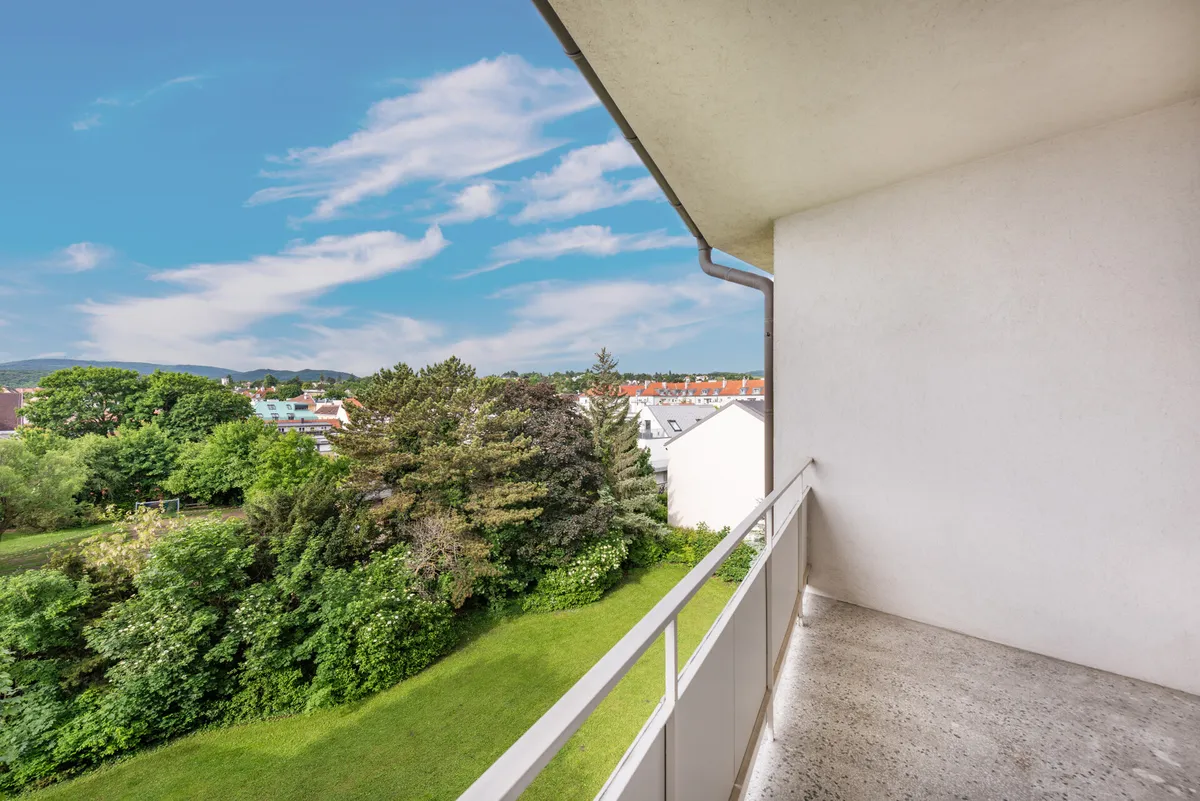 Wohnung – Brunn am Gebirge, Bezirk Mödling - Ansicht 3