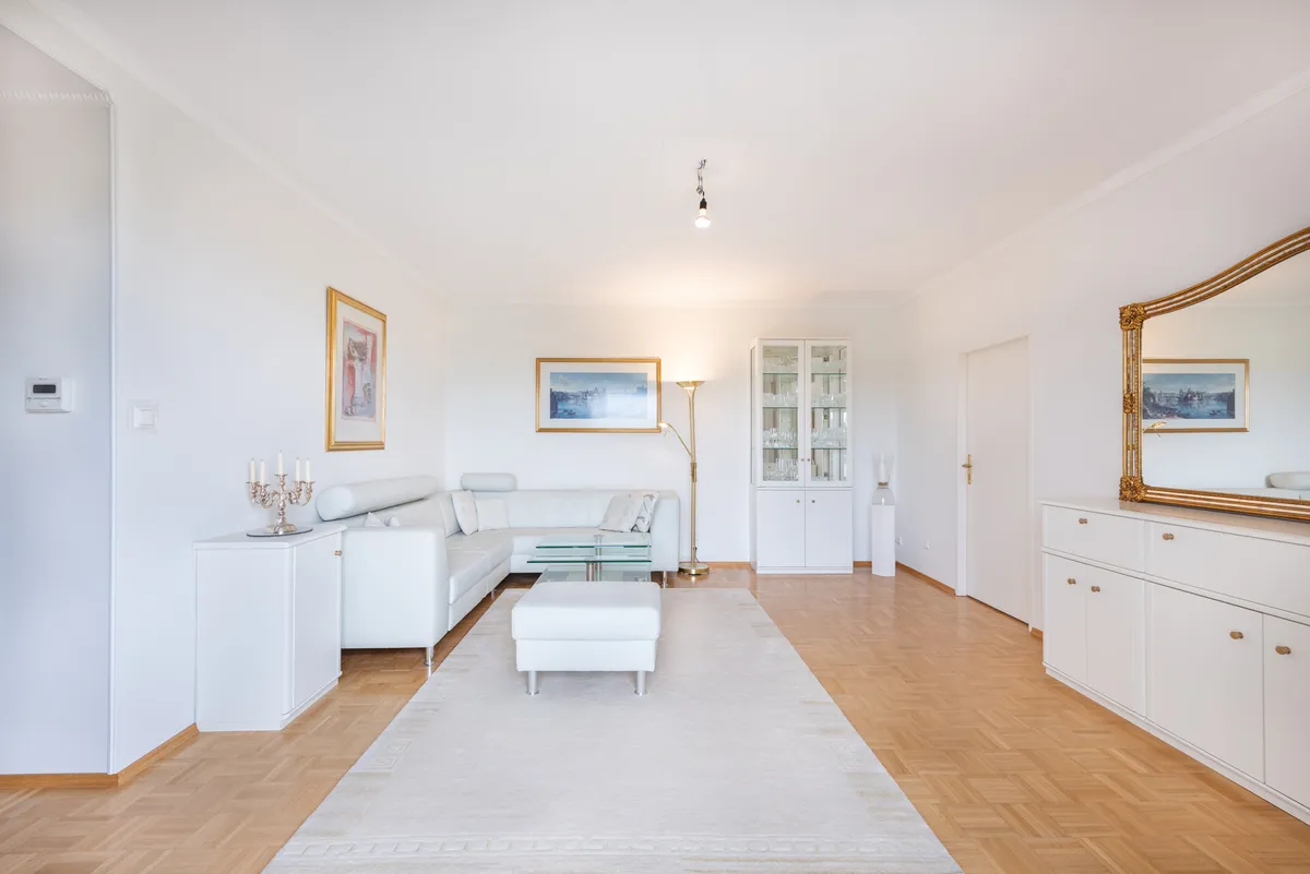 Wohnung – Brunn am Gebirge, Bezirk Mödling - Ansicht 2