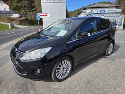 Ford C-MAX Titanium