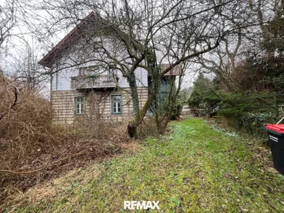 Haus kaufen in Neunkirchen – 180 m², € 199.000 – Bild 2 von 12