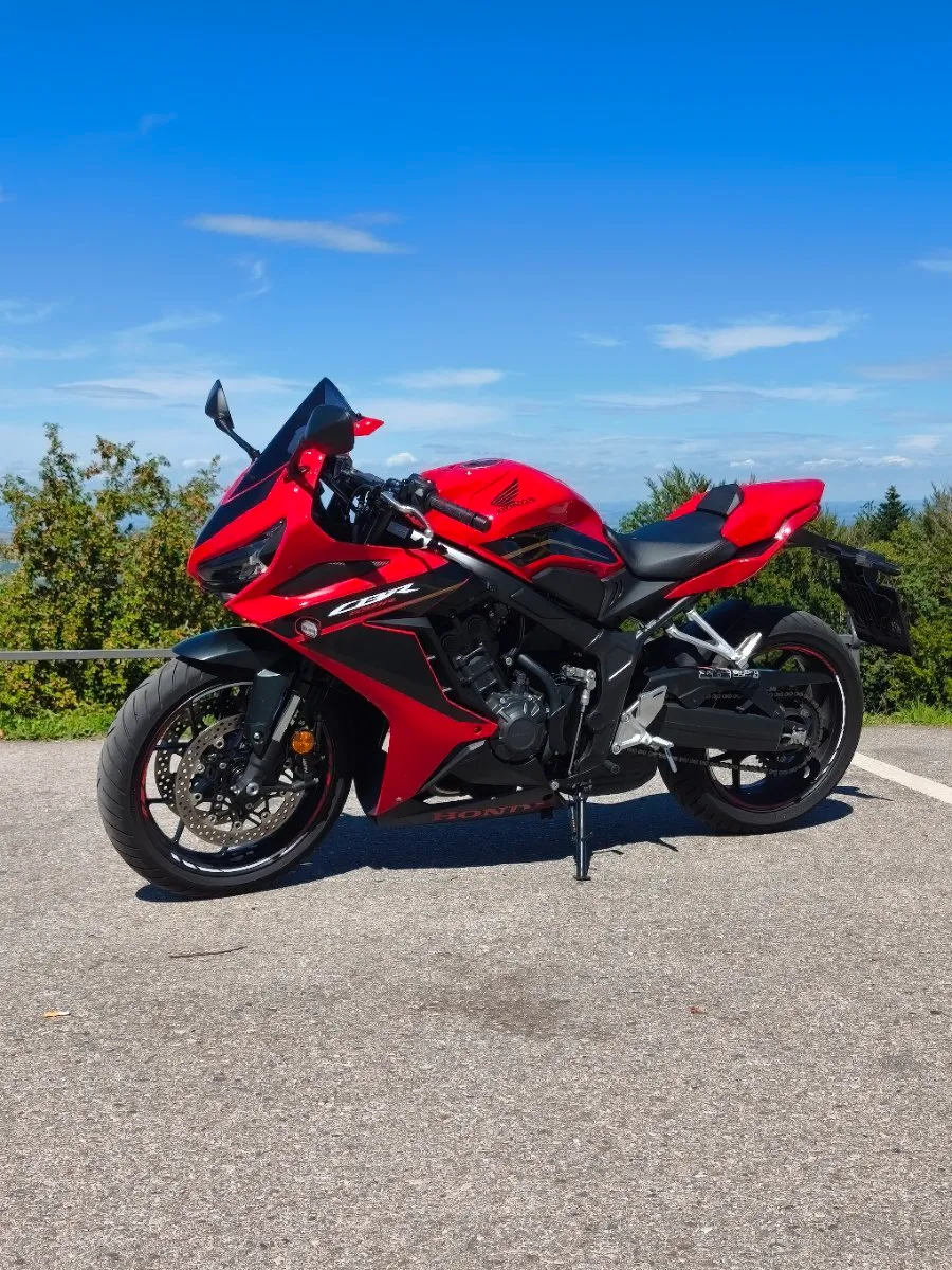 Honda CBR