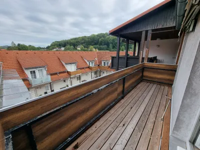 2-Zimmer-Wohnung mieten in Steyr – 63 m², € 760 – Bild 9 von 9