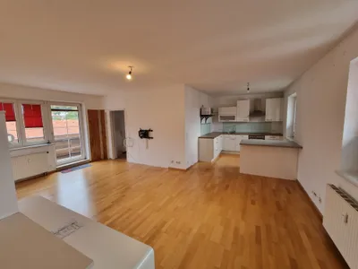 2-Zimmer-Wohnung mieten in Steyr – 63 m², € 760 – Bild 2 von 9
