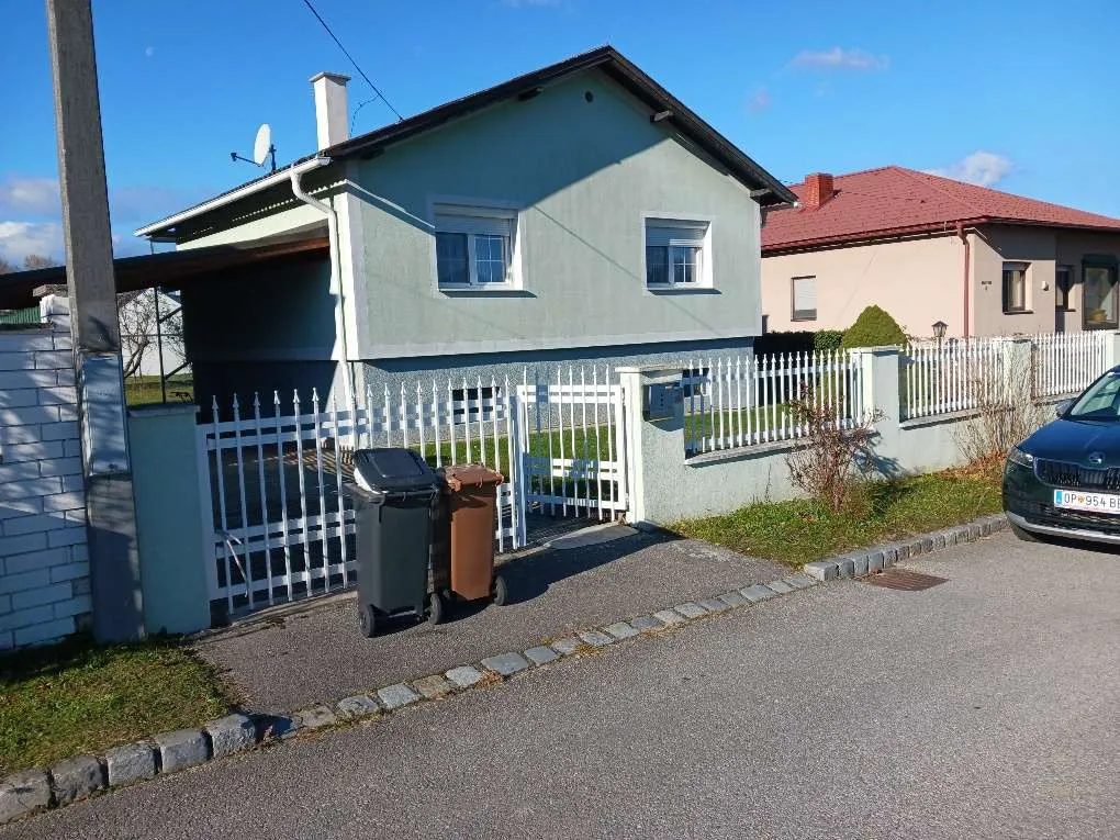 Einfamilienhaus in Ruhelage von PRIVAT - Widok 3