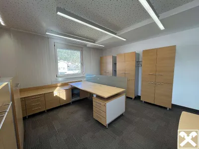 5-Zimmer-Gewerbeimmobilie mieten in Sankt Veit an der Glan – 125 m², € 1.382 – Bild 4 von 10