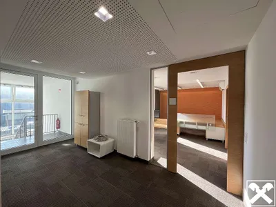 5-Zimmer-Gewerbeimmobilie mieten in Sankt Veit an der Glan – 125 m², € 1.382 – Bild 9 von 10