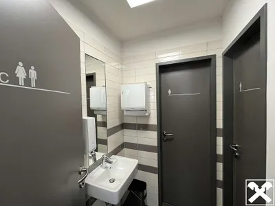 5-Zimmer-Gewerbeimmobilie mieten in Sankt Veit an der Glan – 125 m², € 1.382 – Bild 7 von 10