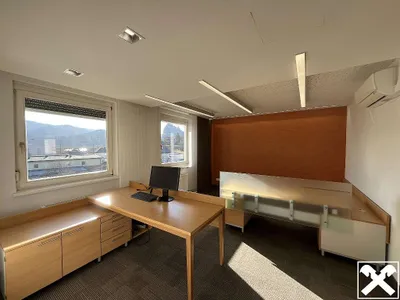 5-Zimmer-Gewerbeimmobilie mieten in Sankt Veit an der Glan – 125 m², € 1.382 – Bild 2 von 10