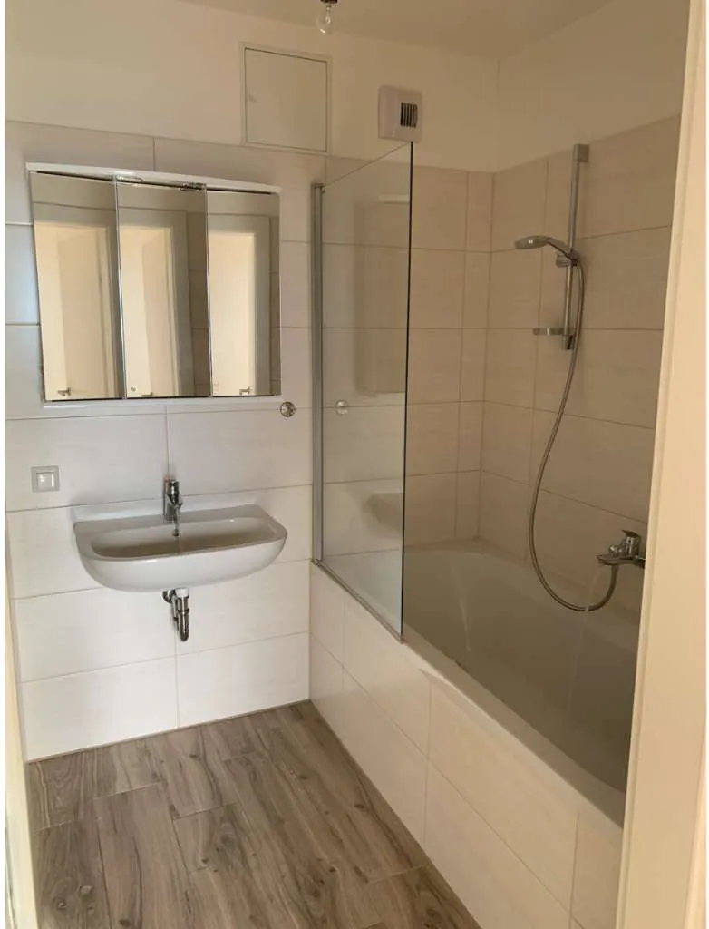 Wohnung – Graz - Ansicht 3