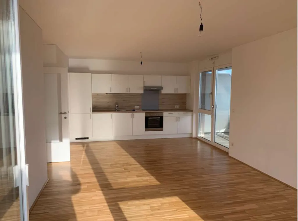 Wohnung – Graz - Ansicht 2