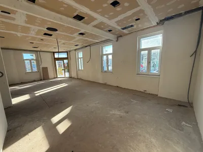 2-Zimmer-Gewerbeimmobilie mieten in Graz – 83 m², € 12 – Bild 7 von 21