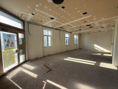 2-Zimmer-Gewerbeimmobilie mieten in Graz – 83 m², € 12 – Bild 3 von 21
