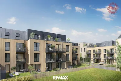 2-Zimmer-Wohnung kaufen in Mistelbach – 61,53 m², € 505.225 – Bild 5 von 5