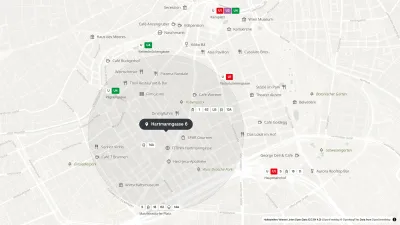 2-Zimmer-Wohnung mieten in Wien – 50 m², € 1.150 – Bild 6 von 15