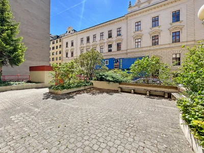 2-Zimmer-Wohnung mieten in Wien – 50 m², € 1.150 – Bild 12 von 15