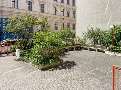 2-Zimmer-Wohnung mieten in Wien – 50 m², € 1.150 – Bild 11 von 15