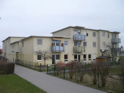 2-Zimmer-Wohnung mieten in Graz – 55,24 m², € 718