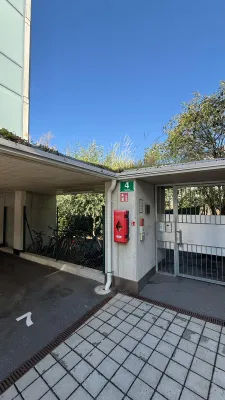 3-Zimmer-Wohnung mieten in Graz – 65 m², € 1.130 – Bild 11 von 11