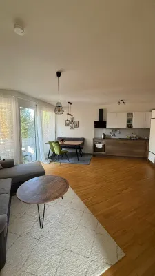 3-Zimmer-Wohnung mieten in Graz – 65 m², € 1.130 – Bild 3 von 11