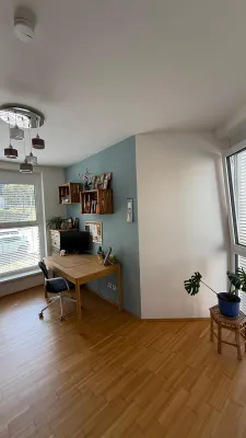 3-Zimmer-Wohnung mieten in Graz – 65 m², € 1.130 – Bild 6 von 11