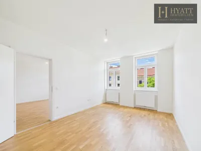 2-Zimmer-Wohnung kaufen in Wien – 50,47 m², € 295.000 – Bild 6 von 12