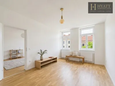 2-Zimmer-Wohnung kaufen in Wien – 50,47 m², € 295.000 – Bild 5 von 12