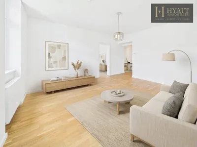 2-Zimmer-Wohnung kaufen in Wien – 50,47 m², € 295.000 – Bild 3 von 12