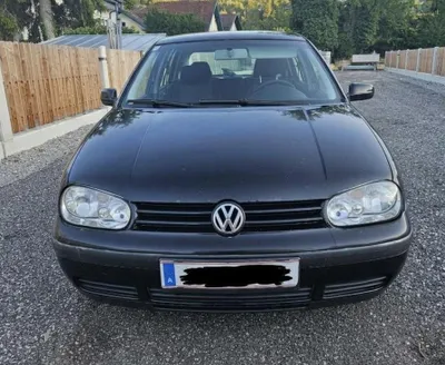 VW Golf