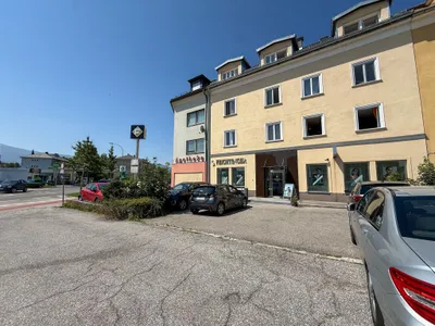 Gewerbeimmobilie mieten in Villach – 142 m², € 2.600 – Bild 2 von 6