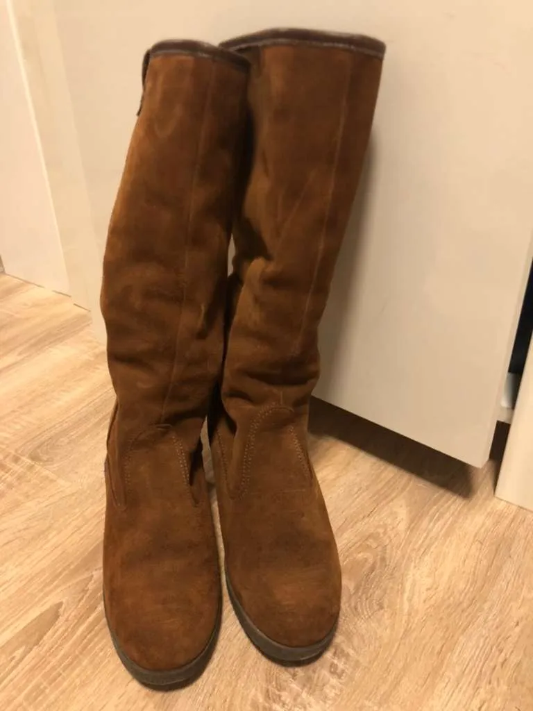 Mexx Stiefel