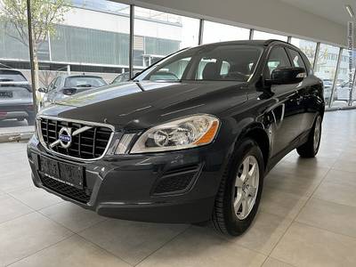 Volvo XC60 D3 AWD Kinetic