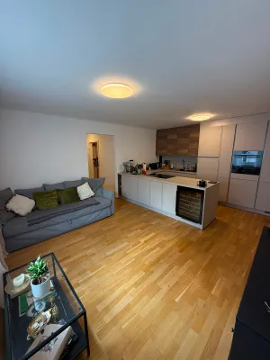 4-Zimmer-Wohnung mieten in Wien – 90 m², € 2.150 – Bild 4 von 29