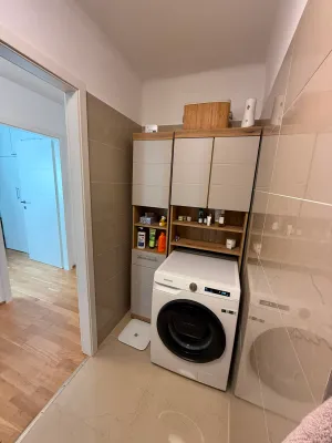 4-Zimmer-Wohnung mieten in Wien – 90 m², € 2.150 – Bild 22 von 29