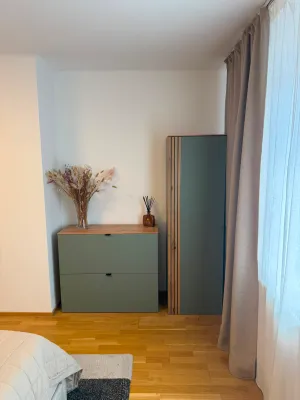 4-Zimmer-Wohnung mieten in Wien – 90 m², € 2.150 – Bild 12 von 29