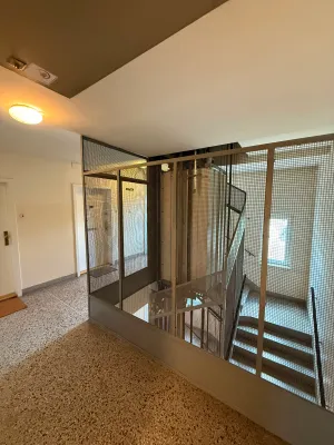 4-Zimmer-Wohnung mieten in Wien – 90 m², € 2.150 – Bild 28 von 29
