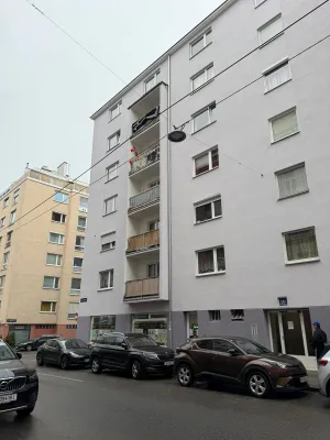 4-Zimmer-Wohnung mieten in Wien – 90 m², € 2.150 – Bild 24 von 29