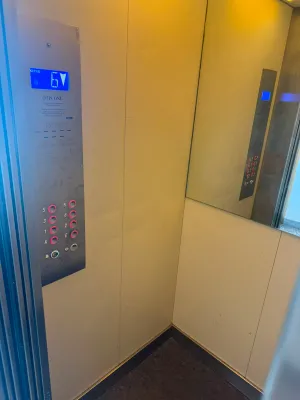 4-Zimmer-Wohnung mieten in Wien – 90 m², € 2.150 – Bild 27 von 29