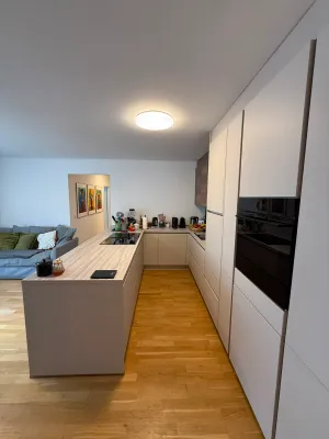 4-Zimmer-Wohnung mieten in Wien – 90 m², € 2.150 – Bild 3 von 29