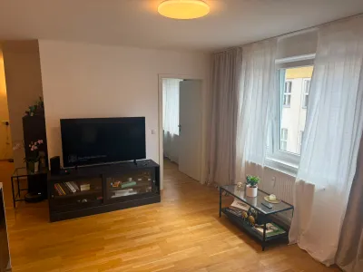 4-Zimmer-Wohnung mieten in Wien – 90 m², € 2.150 – Bild 6 von 29