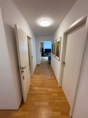 4-Zimmer-Wohnung mieten in Wien – 90 m², € 2.150 – Bild 20 von 29