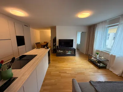 4-Zimmer-Wohnung mieten in Wien – 90 m², € 2.150 – Bild 7 von 29