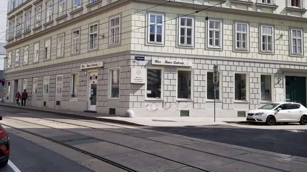 Wohnungsanteile an Zinshaus in 1030 Wien - Ansicht 2
