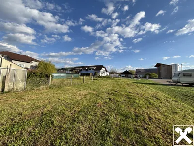 Grundstück kaufen in Kirchdorf an der Krems – 689 m², € 90.000 – Bild 2 von 3