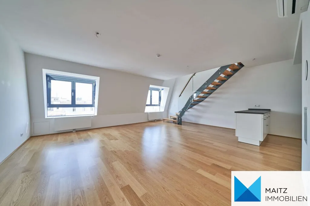 Wohnung – Wien - Ansicht 3