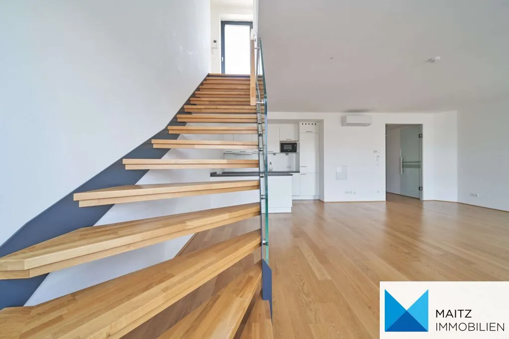 Wohnung – Wien - Ansicht 2