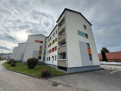 3-Zimmer-Wohnung kaufen in Steyr-Land – 83 m², € 175.000