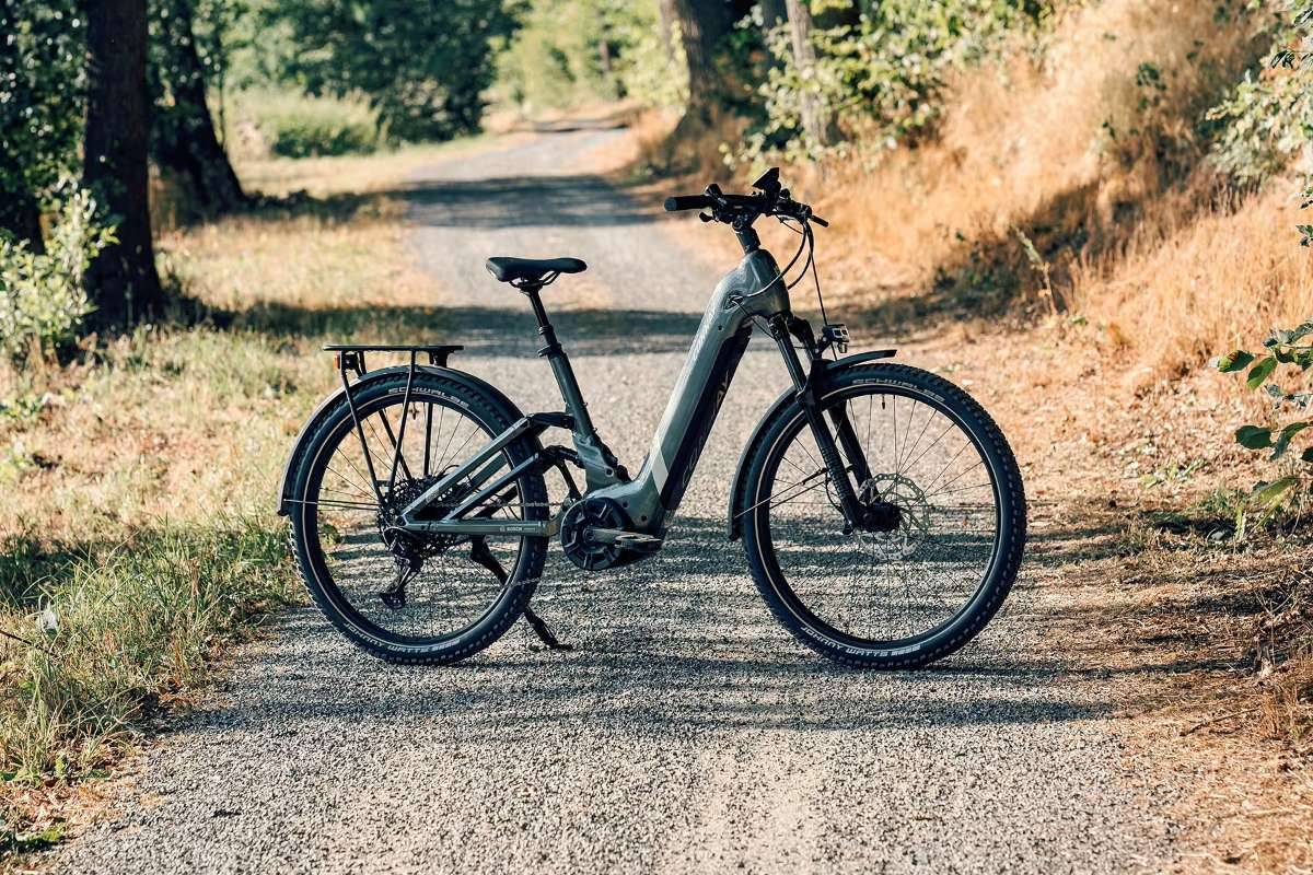 ortlieb fahrradrucksack gepäckträger ORTLIEB Fahrradtasche & Rucksack Vario PS PLUS kaufen main image 1